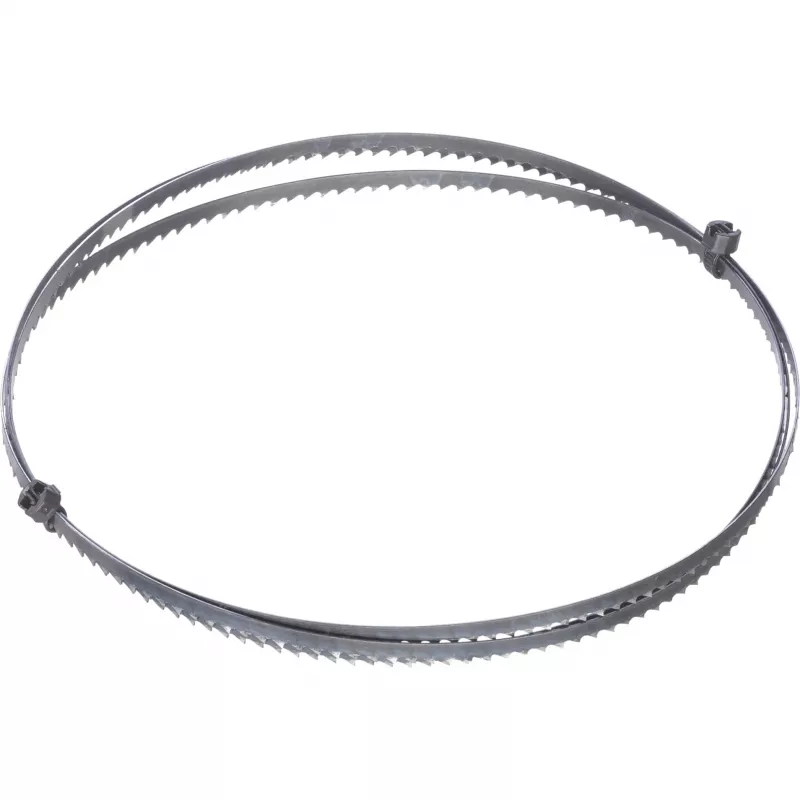 Juostinis pjūklo peilis EINHELL 1,712 x 6 x 0,65 mm, 6 TPI