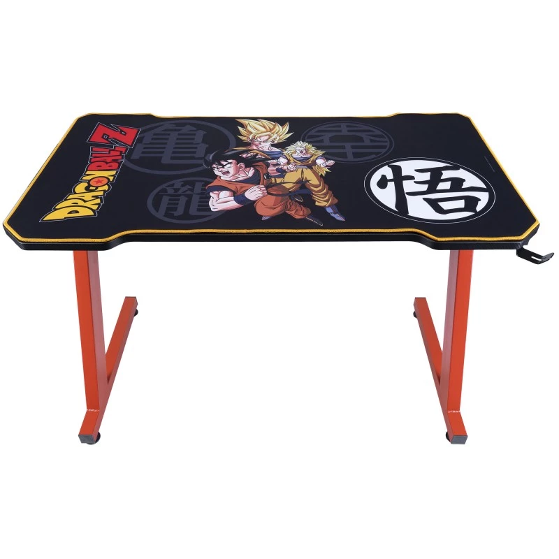 Subsonic Pro Gaming DBZ stalas