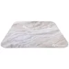 Arozzi AZ-ZONA-QTRO-WTM kilimėlis kėdei Marble Microfibre 1160×1160×3 mm
