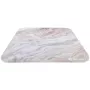 Arozzi AZ-ZONA-QTRO-WTM kilimėlis kėdei Marble Microfibre 1160×1160×3 mm
