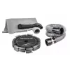 Sieninis griovimo pjūklas Graphite 59G371 15 cm 8000 RPM 2400 W