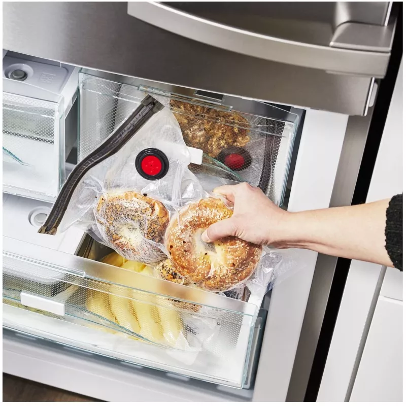 Plastikinis pradžios rinkinys L Zwilling Fresh & Save