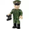 Konstrukcijos modelis Cobi SD.KFZ.138/1 Grille, 720 dalių, ekspozicinis modelis