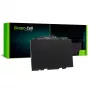 Baterija Green Cell HP143, skirta HP EliteBook 725 G3 / 820 G3