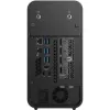 ZOTAC ZBOX-EU27507TC-BE-W5B Intel Core Ultra 7 265 RTX 5070 Ti 16GB DDR5 1TB M.2 SSD W11H WIFI BT 5G LAN GLAN 3xDP HDMI EMEA EU+UK