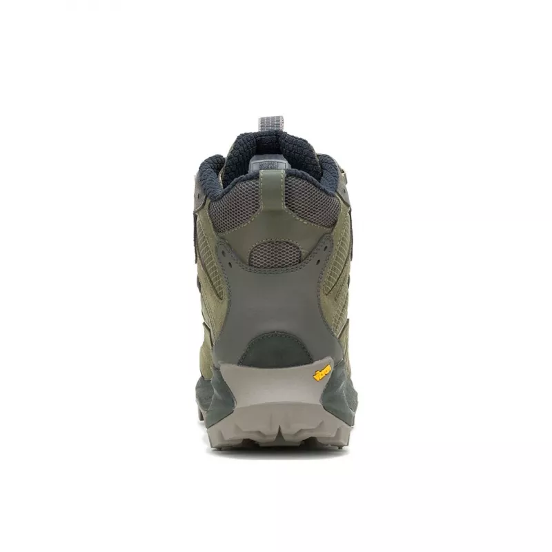 Merrell Moab Speed 2 Thermo Mid batai