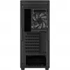 PC korpusas Sharkoon VK2 Full Tower juodas