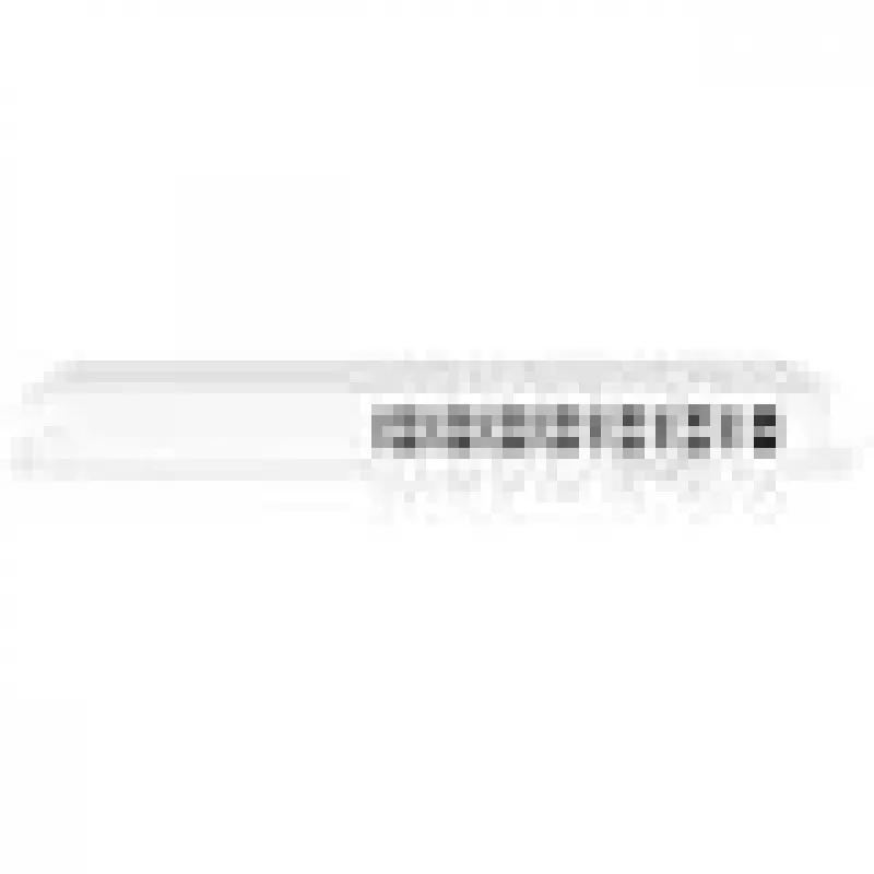 Valdomas jungiklis Ubiquiti UISP-FIBER-OLT-XGS 10 Gbit/s 1U