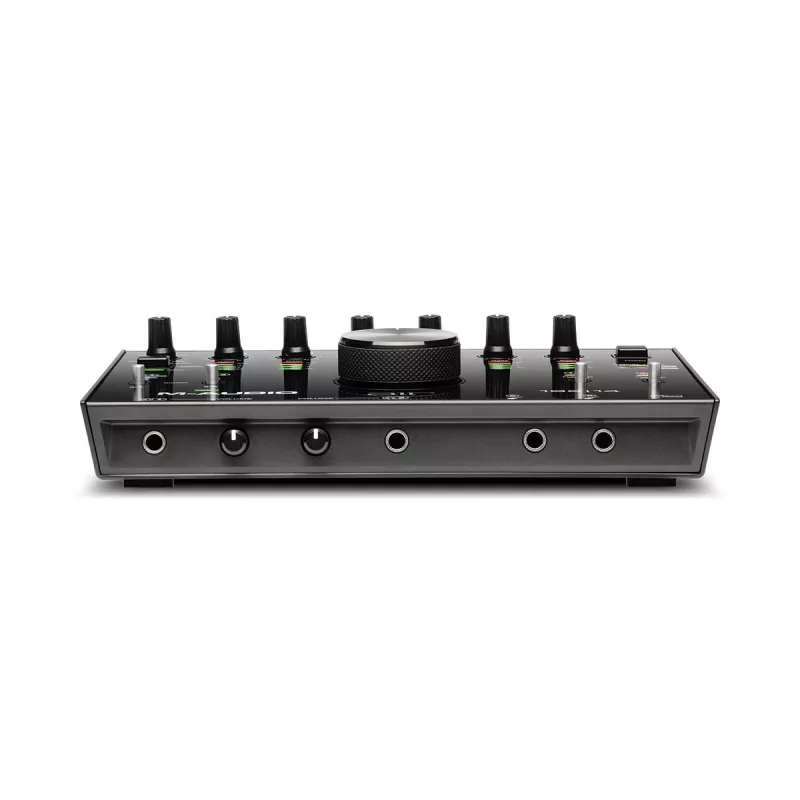 M-AUDIO AIR 192|14 garso sąsaja įrašams USB 24 bitų / 192 kHz