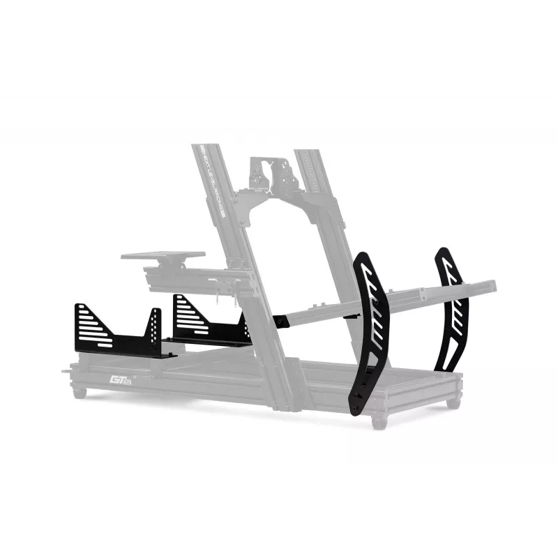 NEXT LEVEL RACING Upgrade Kit Elite Formula and Hybrid patobulinimo rinkinys