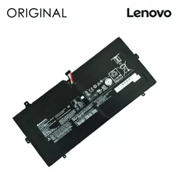 Nešiojamojo kompiuterio baterija LENOVO L14M4P24 L14L4P24 Originali
