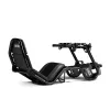 Lenktynių simuliatoriaus kėbulas Next Level Racing NLR-R003 F-GT Pro Formula ir GT pilka versija