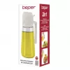 Beper C102SPE004 – 2-in-1 purškiklis ir dozatorius aliejui bei padažams, 480 ml