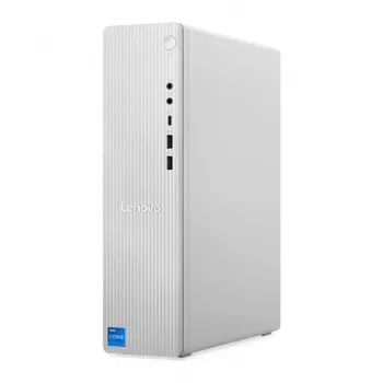 Stalinis kompiuteris Lenovo IdeaCentre Tower i5-14400 16GB RAM 512GB SSD Windows 11 Pro