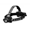Žibintuvėlis ant galvos Ledlenser H7R Signature Black