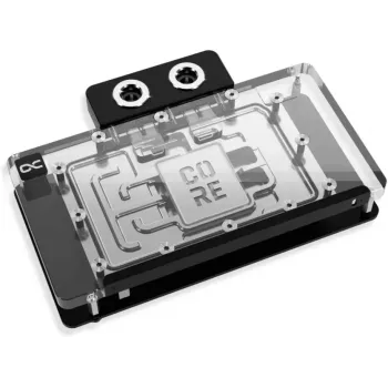 Alphacool Core GeForce RTX 5080/5070Ti vandens blokas