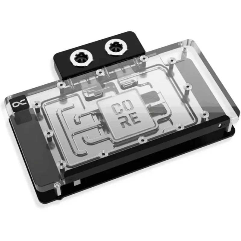 Alphacool Core GeForce RTX 5080/5070Ti vandens blokas