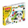 Mozaika Pixel Junior Basic 40 elementų