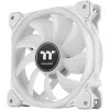 Thermaltake SWAFAN 14 ARGB 140mm atvirkštinė mentė baltas 3 vnt. pakuotė