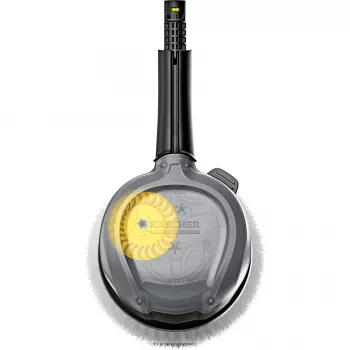 Kärcher WB 130 besukis plovimo šepetys 2.644-286.0, 305×156×137 mm