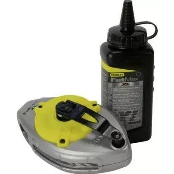 Stanley by Black & Decker 0-47-488 kreidos šniūro rinkinys FatMax PRO 30m 1 vnt.