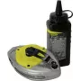 Stanley by Black & Decker 0-47-488 kreidos šniūro rinkinys FatMax PRO 30m 1 vnt.