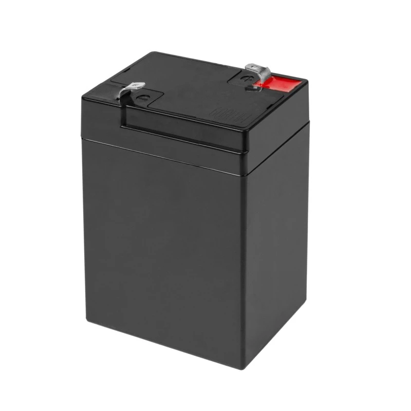 Baterija AGM VRLA 6V 4Ah IP54
