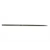 Metimo peilių rinkinys KAL22 KAL22-SR – 3 nerūdijančio plieno peiliai, ašmenys 165 mm, storis 6 mm, bendras ilgis 275 mm, svoris 240 g