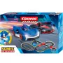 CARRERA GO Sonic trasa 4,3 m su kalva 20063520