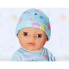 ZAPF BABY born Mažasis berniukas lėlė 36 cm modelis 835692-116721