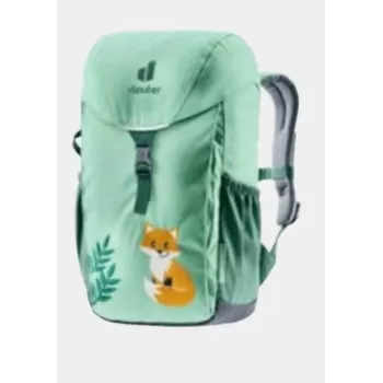Kasdienė kuprinė Deuter Waldfuchs Green 10L