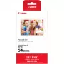 Spausdinimo juosta ir popierius Canon RP-54, 54 lapai, 4x6 col., SELPHY CP910