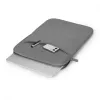Dėklas DICOTA D32000-DFS 38,1 cm (15 colių) Pilka