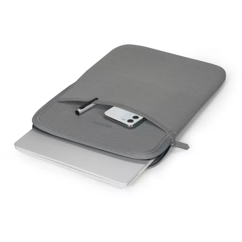 Dėklas DICOTA D32000-DFS 38,1 cm (15 colių) Pilka
