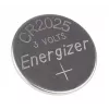 Energizer baterija specializuota CR2025/2, 3V, ECO