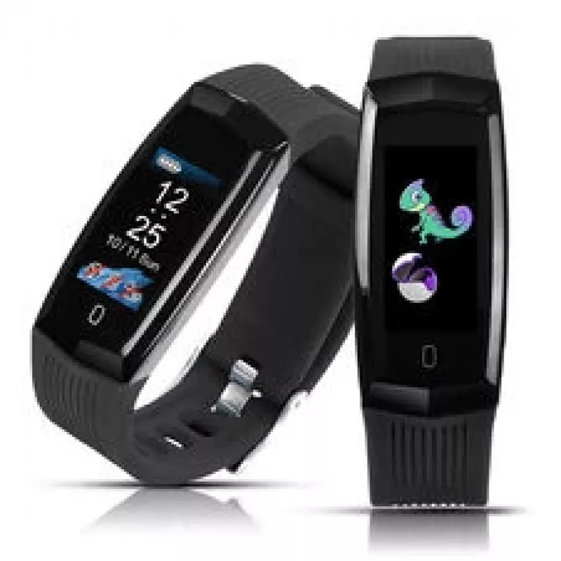 GSM City Brook Gaming Watchic Lite – išmanusis laikrodis
