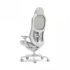 Fractal Design FD-CH-RE1F-02 žaidimų kėdė, balta