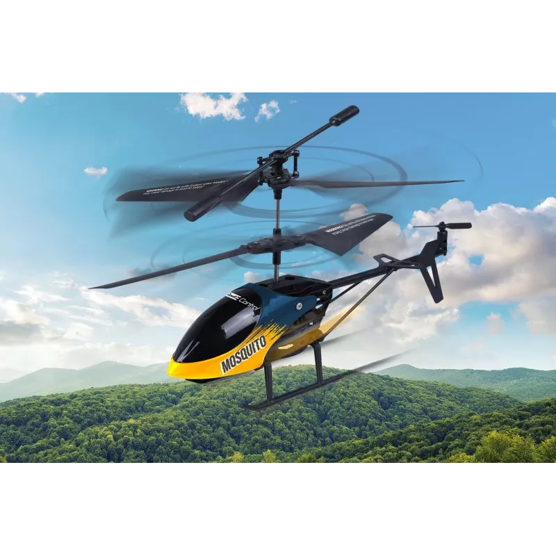 REVELL RC Mosquito sraigtasparnis 23989