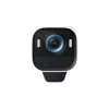 Anker Eufy eufyCam S3 Pro T81623W1 papildoma lauko bullet tipo tinklo stebėjimo kamera, 4K 3840x2160, spalvotas vaizdas dieną ir naktį, atspari oro sąlygoms, Wi-Fi 2,4 GHz, garsas, H.264/H.265