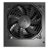 Montech APX650 maitinimo blokas 650 W 20+4 pin ATX ATX Juodos spalvos
