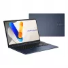 ASUS Vivobook 15 X1504VA-BQ3561W nešiojamas kompiuteris Intel® Core™ i3-1315U 39,6 cm (15.6 inch) Full HD 16 GB DDR4-SDRAM 512 GB SSD Wi-Fi 6 Windows 11 Home mėlynas