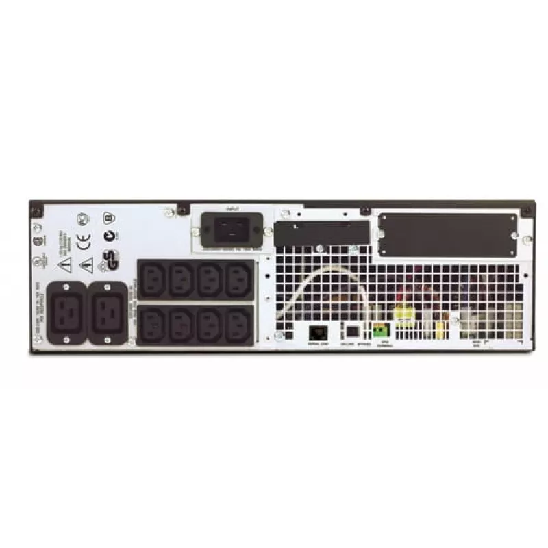 APC Smart-UPS RT 2200VA 230V - Jūrinis
