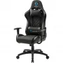 Žaidimų kėdė ONEX GX220 AIR Series – Juoda