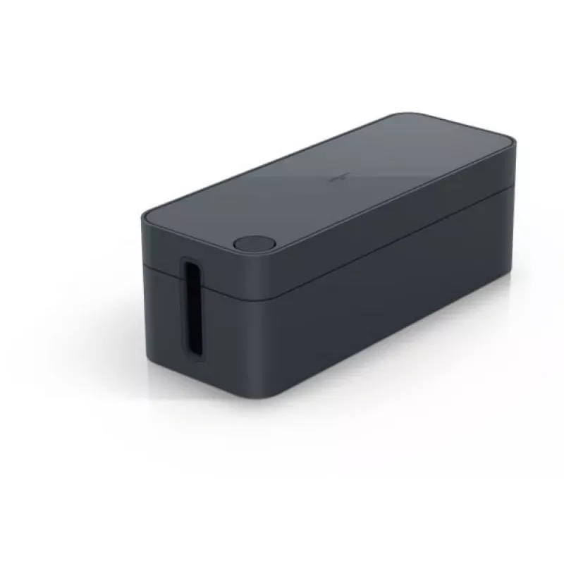 Dėžė kabeliams Durable Cavoline Box L Graphite 1 vnt. 503037