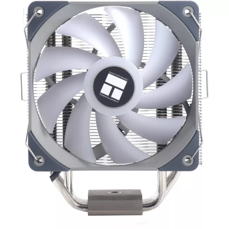 Aušintuvas CPU Thermalright Venemous Plus - 115x/1200/20xx/1366/AM4 (355680)