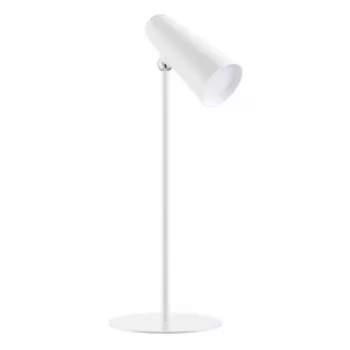 Xiaomi Lanksti įkraunama stalinė lempa 3,5 W balta (BHR8959LG)