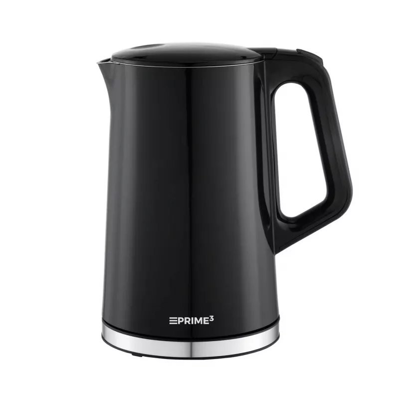 Elektrinis virdulys PRIME3 SEK61 — nerūdijantis plienas, 1,7 L, 220–240V