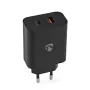 Nedis WCPD65W130BK maitinimo adapteris