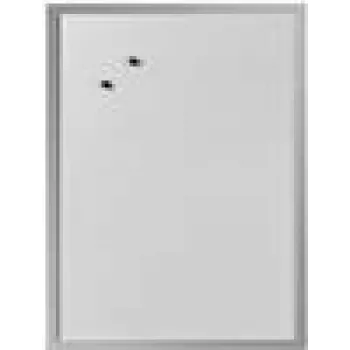 Magnetinė lenta Herlitz 10524627 400 x 600 mm sidabrinė balta