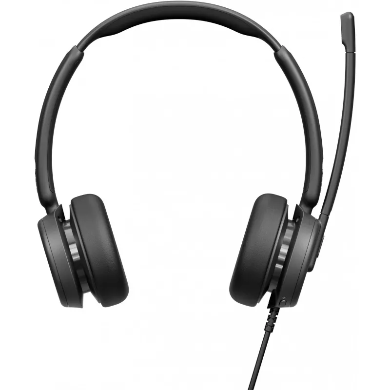 Ausinės EPOS Duo USB-C
